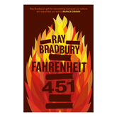 Fahrenheit 451